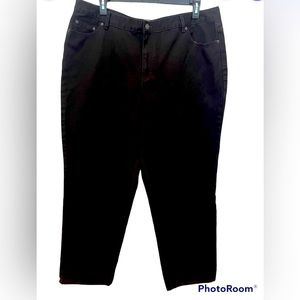 Route 66 Jeans Womens Size 22 Long